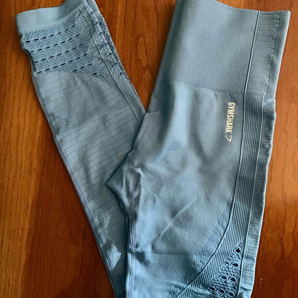 Gymshark Energy+ Seamless Leggings
